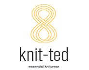 Knit-ted logo